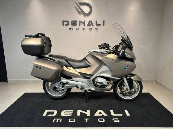 BMW R 1200 GS BMW R 1200 GS